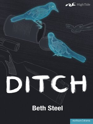 cover image of Ditch